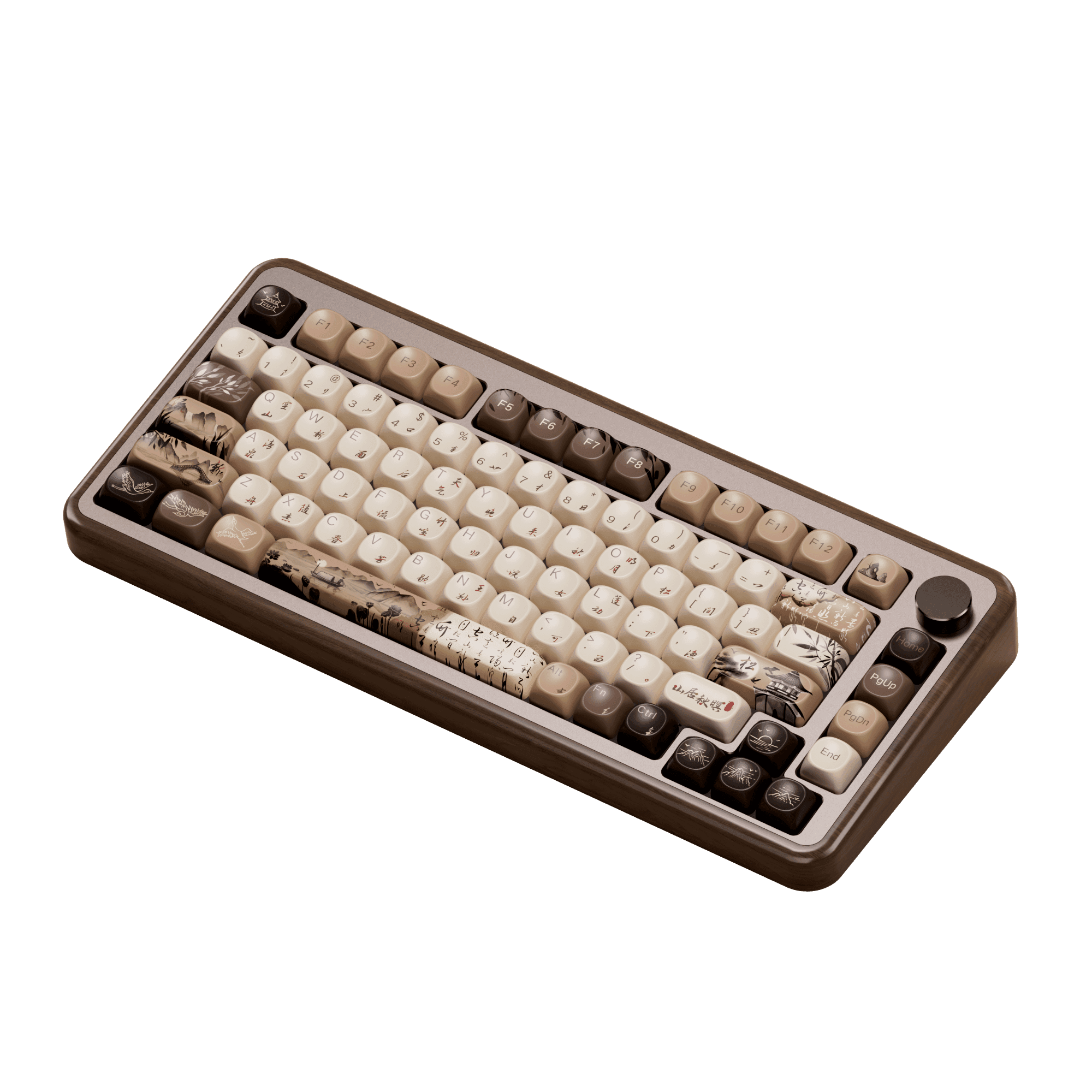 AKKO Official Store - Amazing products with exclusive